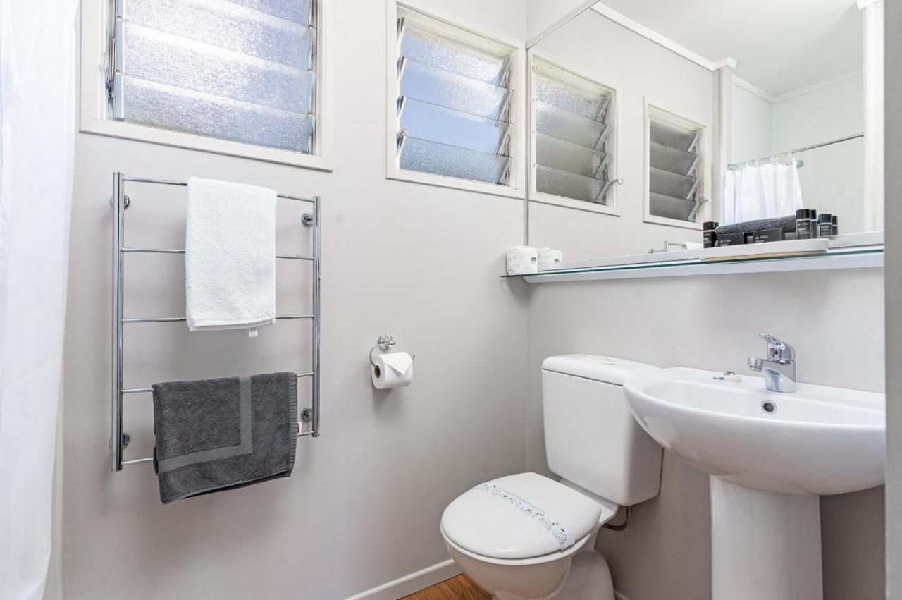 Amble Inn Motel Masterton Ngoại thất bức ảnh