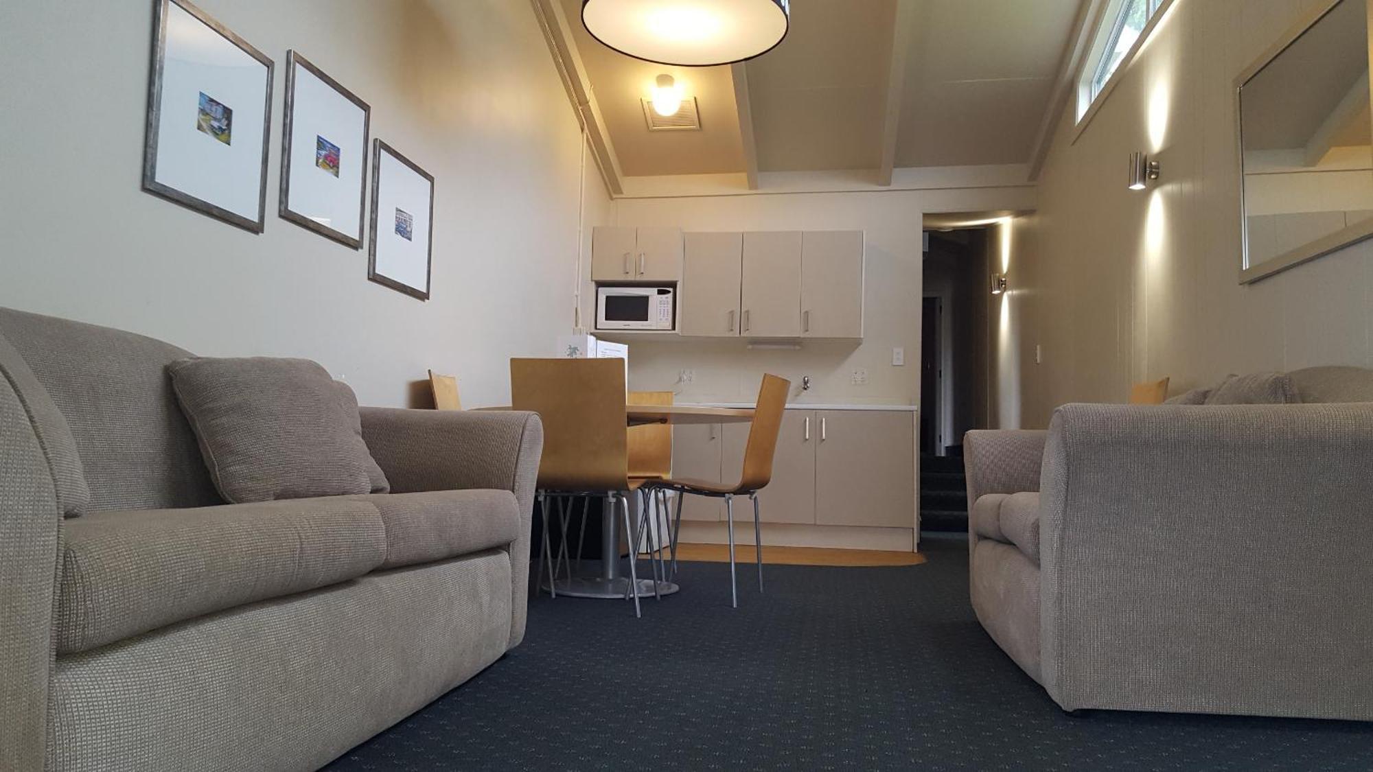 Amble Inn Motel Masterton Ngoại thất bức ảnh